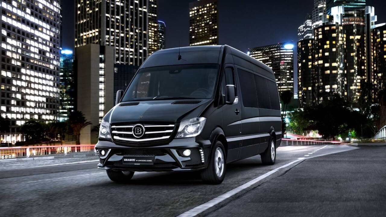 Como planejar transporte para eventos corporativos