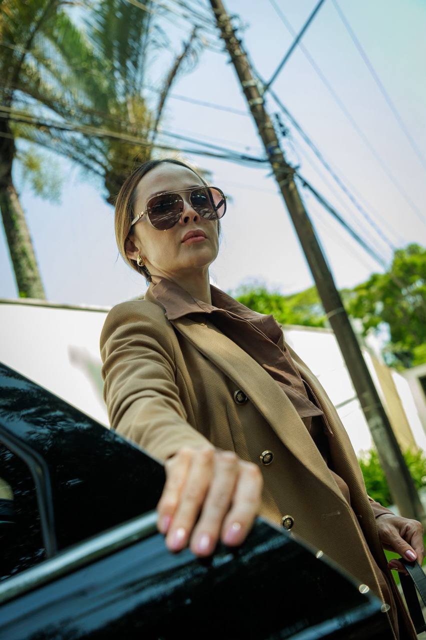 Motorista executivo para turismo premium em São Paulo