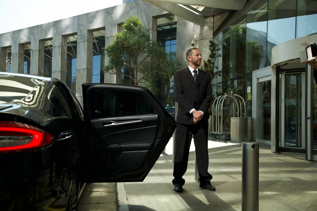 Receptivo executivo em aeroporto: como funciona