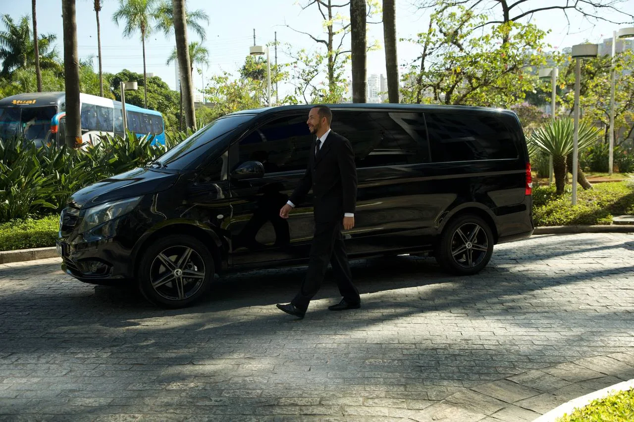 Checklist completo: transporte para evento corporativo