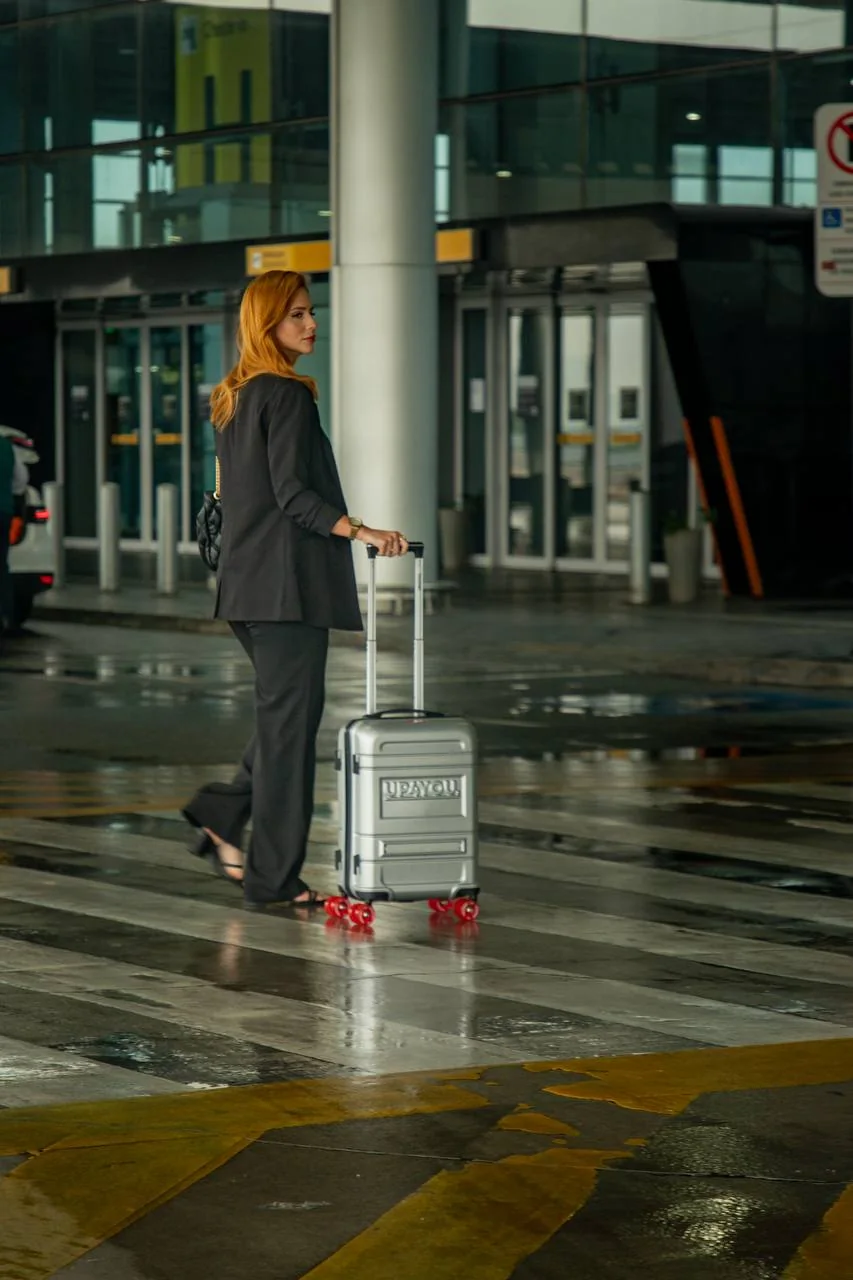 Transfer executivo para voos internacionais em Guarulhos